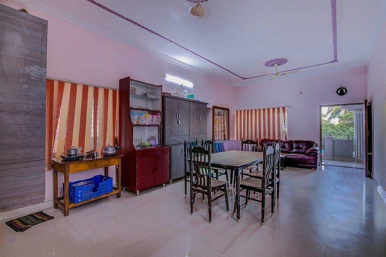 Oyo 8929 Stay Siddhartha Residency Jalaripeta Exterior photo